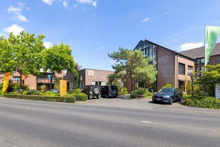 Gewerbeobjekt Kaarst Holzbüttgen - 7 Zimmer, 334 m&sup2;, 3.340&euro; | Angebot:25708221