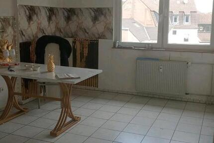 Wohnung Duisburg - 2 Zimmer, 50 m&sup2;, 69.000&euro; | Angebot:25888107