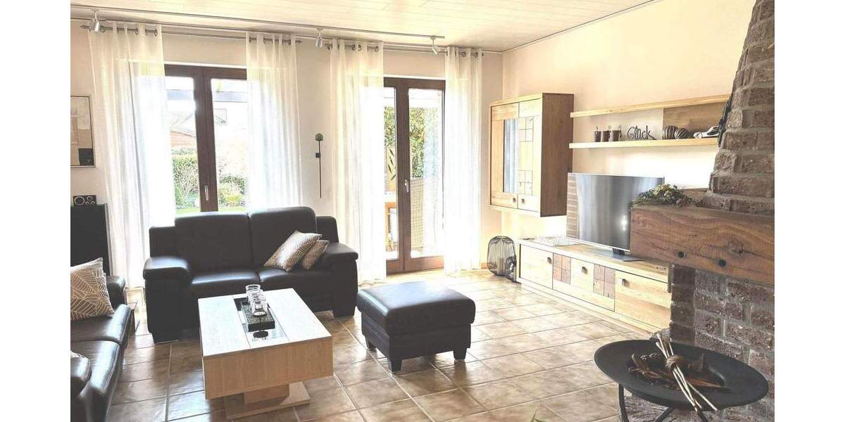 Reihenmittelhaus Geldern Veert - 4 Zimmer, 127 m&sup2;, 353.000&euro; | Angebot:25774980