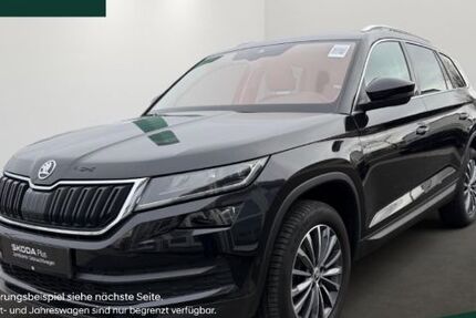 Skoda Kodiaq 73.247 km 30.470 &euro; Düsseldorf 40233