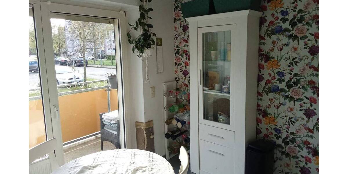 Etagenwohnung Moers Eick - 3 Zimmer, 60 m&sup2;, 470&euro; | Angebot:26105684