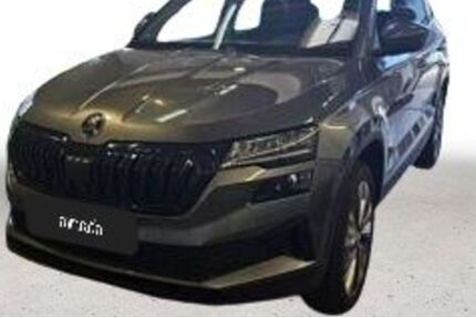 Skoda Karoq 85.861 km 24.449 &euro; Moers 47441