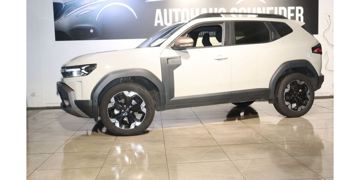 Dacia Duster 6.657 km 24.400 &euro; Ratingen 40880