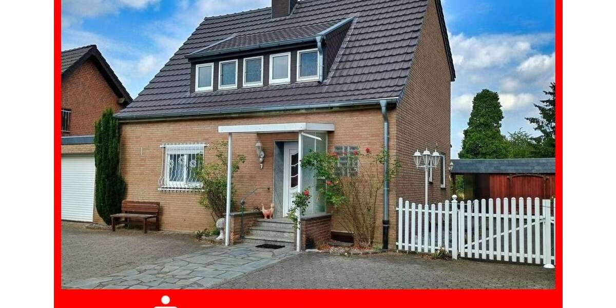 Einfamilienhaus Meerbusch - 6 Zimmer, 108 m&sup2;, 499.000&euro; | Angebot:23194759