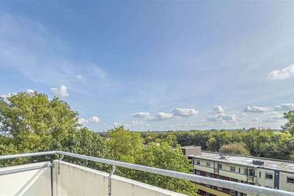 Wohnung Mönchengladbach Süd - 3 Zimmer, 75 m&sup2;, 149.900&euro; | Angebot:25225803