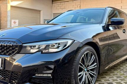 BMW 320 93.900 km 25.990 &euro; Kaarst 41564