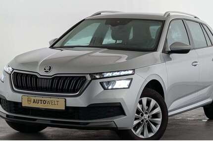 Skoda Kamiq 71.550 km 14.760 &euro; Düsseldorf 40599