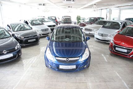 Opel Corsa 145.000 km 3.850 &euro; Essen 45356