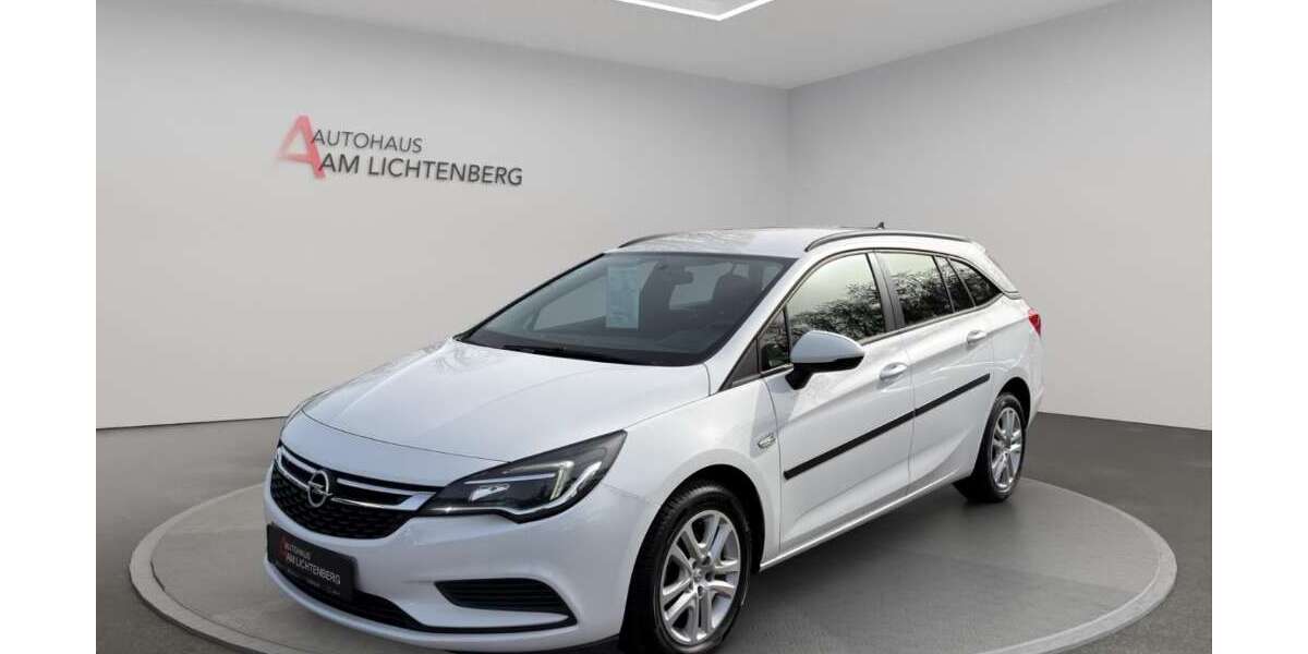 Opel Astra 156.149 km 6.450 &euro; Viersen 41747