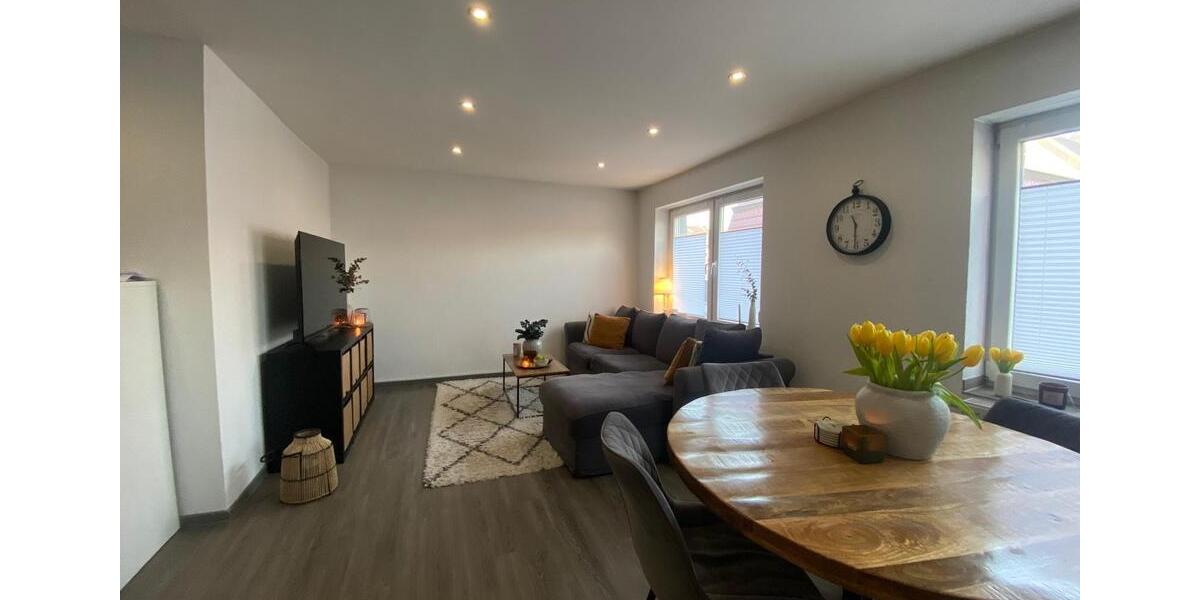 Etagenwohnung Kevelaer Schravelen - 3 Zimmer, 90 m&sup2;, 840&euro; | Angebot:25931898