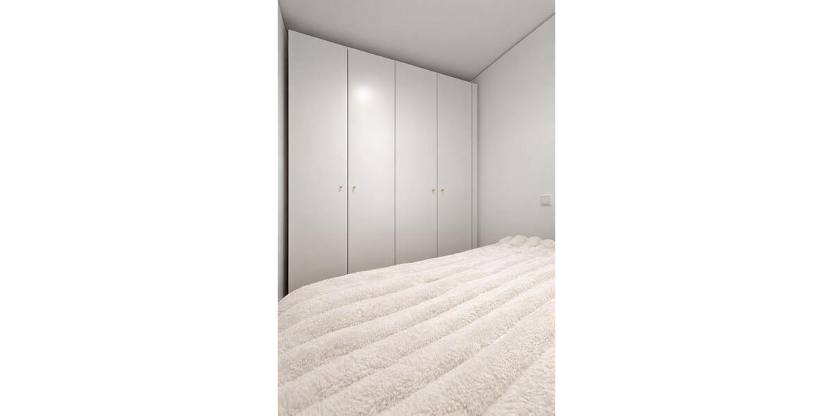 Etagenwohnung Düsseldorf Flingern Süd - 1.5 Zimmer, 40 m&sup2;, 1.500&euro; | Angebot:25876016