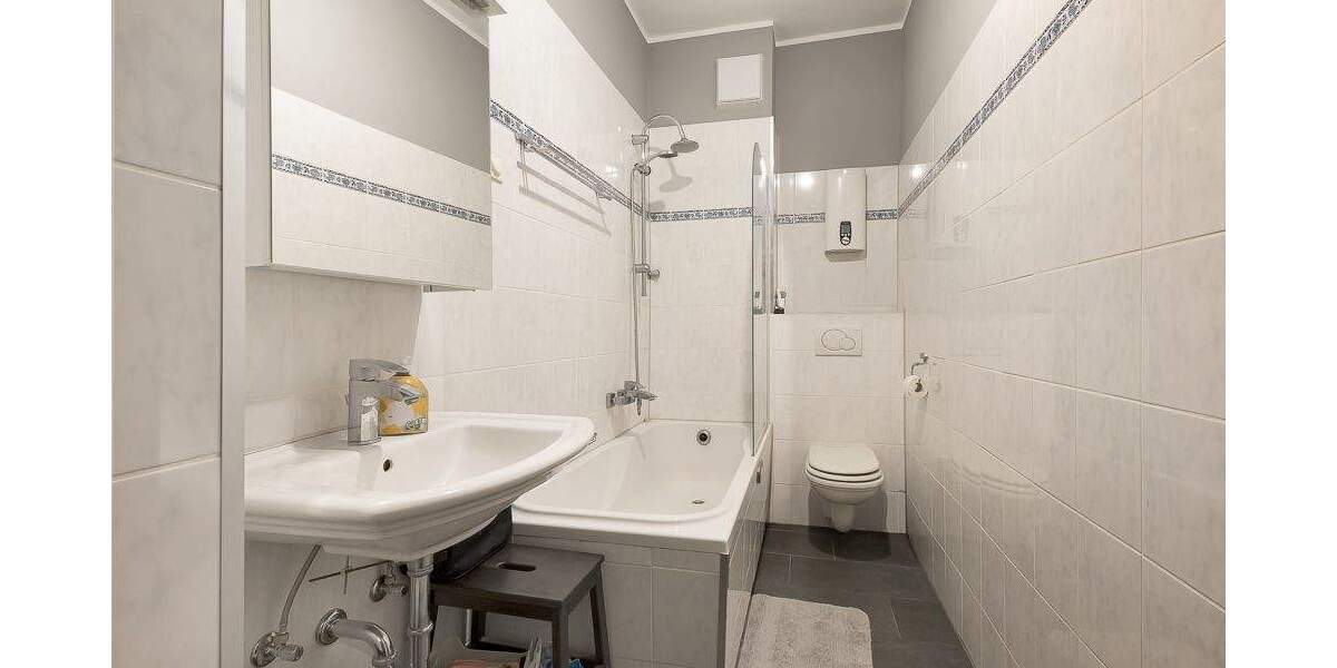 Etagenwohnung Essen Rüttenscheid - 2 Zimmer, 60 m&sup2;, 249.000&euro; | Angebot:25687089