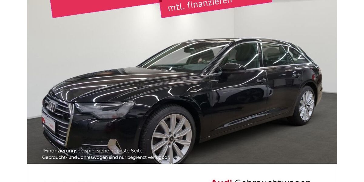 Audi A6 47.884 km 34.350 &euro; Mülheim a.d. Ruhr 45481