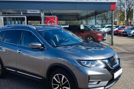 Nissan X-Trail 65.730 km 20.699 &euro; Kamp-Lintfort 47475
