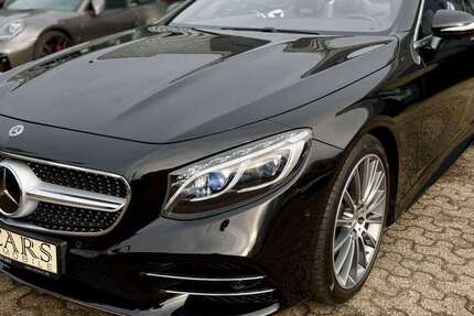 Mercedes-Benz S 560 75.913 km 99.650 &euro; Kamp-Lintfort 47475