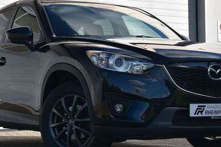 Mazda CX-5 197.356 km 7.499 &euro; Geldern 47608