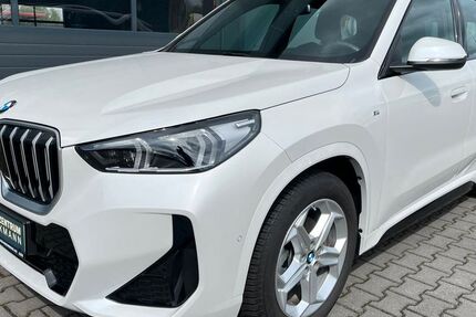 BMW X1 13.400 km 34.980 &euro; Rheinberg 47495