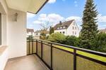 Etagenwohnung Mülheim an der Ruhr Dümpten - 3 Zimmer, 68 m&sup2;, 220.000&euro; | Angebot:26724096