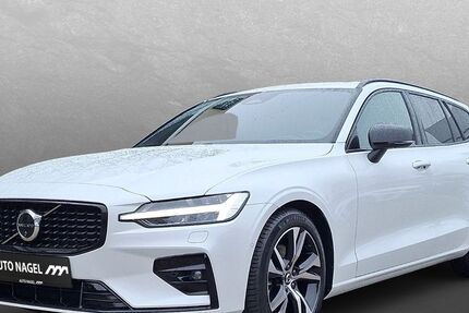 Volvo V60 22.800 km 35.880 &euro; Geldern 47608