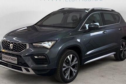 Seat Ateca 47.731 km 24.479 &euro; Dinslaken 46539