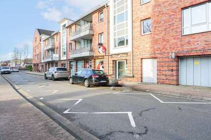 Wohnung Tönisvorst - 3 Zimmer, 73 m&sup2;, 950&euro; | Angebot:25875275