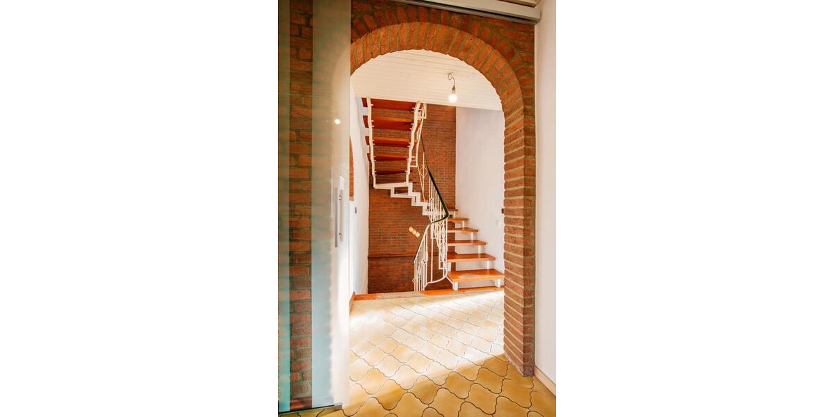 Reihenhaus Sonsbeck - 5 Zimmer, 125 m&sup2;, 320.000&euro; | Angebot:26670408