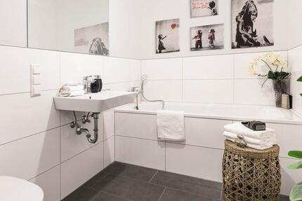 Wohnung Essen Frillendorf - 4 Zimmer, 97 m&sup2;, 1.210&euro; | Angebot:26641571