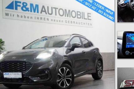 Ford Puma 76.000 km 16.500 &euro; Neuss 41460