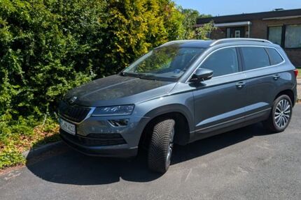Skoda Karoq 40.000 km 21.000 &euro; Ratingen 40880