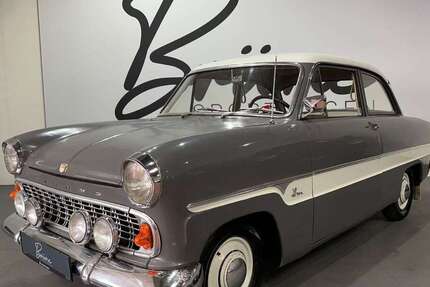 Ford Taunus 65.354 km 11.950 &euro; Duisburg 47058