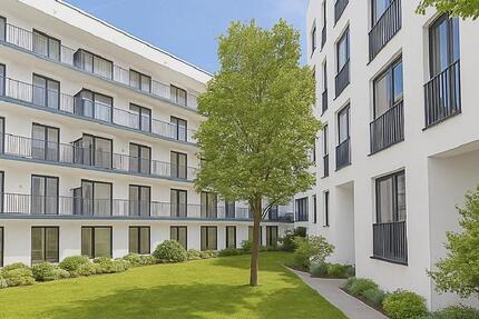 Wohnung Düsseldorf Stadtbezirk 3 - 2 Zimmer, 60 m&sup2;, 1.215&euro; | Angebot:25991740