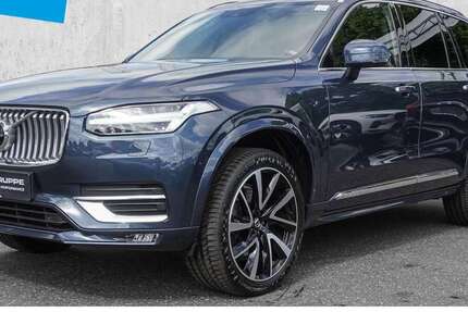 Volvo XC90 72.109 km 42.980 &euro; Düsseldorf 40474