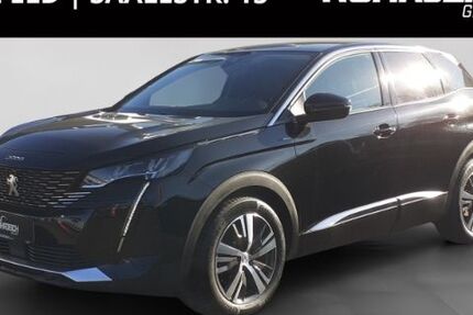 Peugeot 3008 23.300 km 22.990 &euro; Krefeld 47800