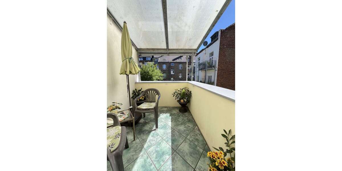 Etagenwohnung Düsseldorf Derendorf - 3 Zimmer, 56 m&sup2;, 289.000&euro; | Angebot:26757692