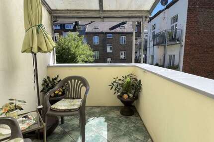 Wohnung Düsseldorf Derendorf - 3 Zimmer, 56 m&sup2;, 289.000&euro; | Angebot:26757692