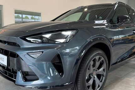 Cupra Formentor 3.600 km 29.990 &euro; Nettetal 41334