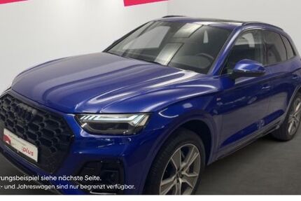Audi Q5 58.244 km 36.900 &euro; Neuss 41464