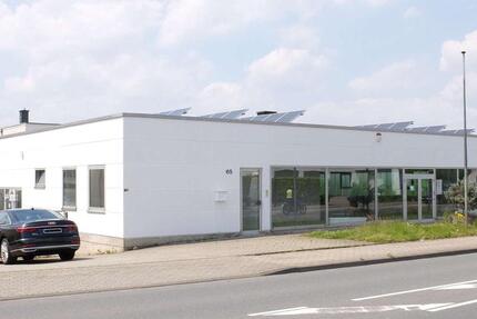 Gewerbeobjekt Kempen - 4.250&euro; | Angebot:25439660