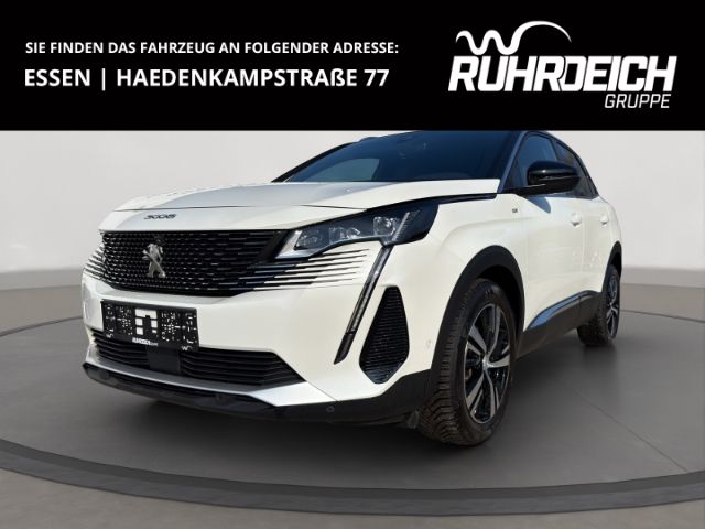 Peugeot 3008 22.750 km 25.990 &euro; Essen 45143