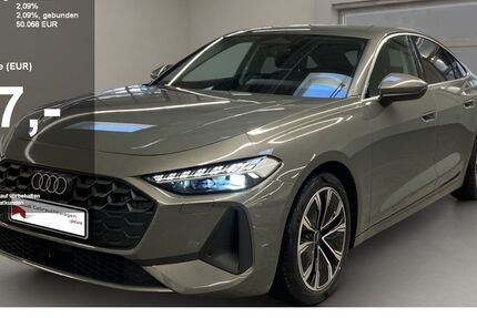 Audi A5 3.706 km 45.989 &euro; Krefeld 47805