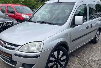 Opel Combo 190.000 km 3.490 &euro; Düsseldorf 40549