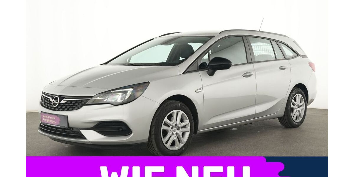 Opel Astra 59.155 km 12.667 &euro; Neuss 41460