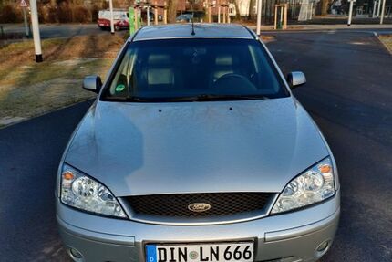 Ford Mondeo 146.000 km 4.000 &euro; Dinslaken 46539