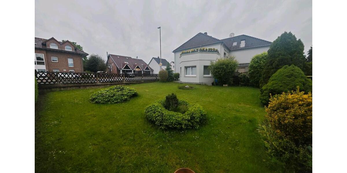 Erdgeschoßwohnung Duisburg Hochheide - 2 Zimmer, 77 m&sup2;, 240.000&euro; | Angebot:26721509