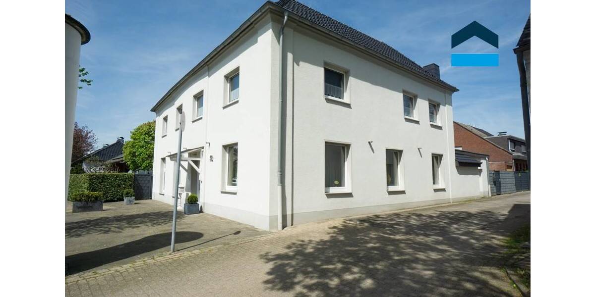 Mehrfamilienhaus, Wohnhaus Kamp-Lintfort Hoerstgen - 8 Zimmer, 360 m&sup2;, 790.000&euro; | Angebot:25746226