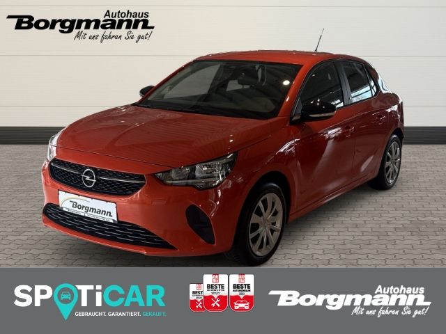 Opel Corsa 19.622 km 14.990 &euro; Essen 45356