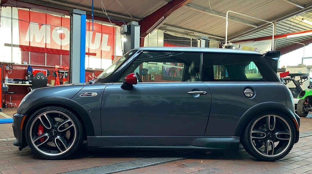 Mini Cooper JCW GP1 94.184 km 31.400 &euro; Moers 47441