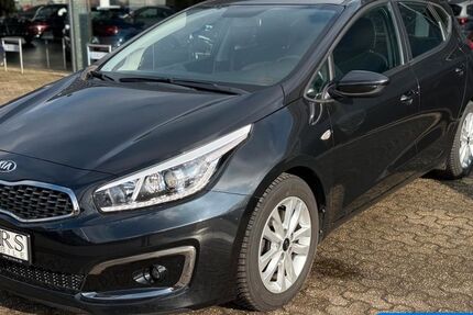 Kia ceed / Ceed 78.346 km 11.400 &euro; Kamp-Lintfort 47475