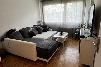 Wohnung Krefeld Benrad - 1 Zimmer, 27 m&sup2;, 324&euro; | Angebot:26626003