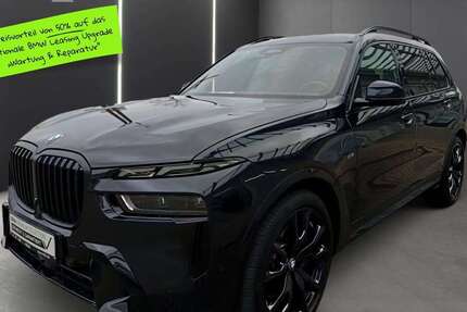 BMW X7 25.708 km 91.847 &euro; Bottrop 46236